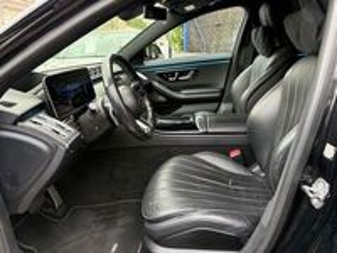Classe S L 350 d 9G-Tronic AMG Line 2021 occasion 33140 Villenave-d'Ornon