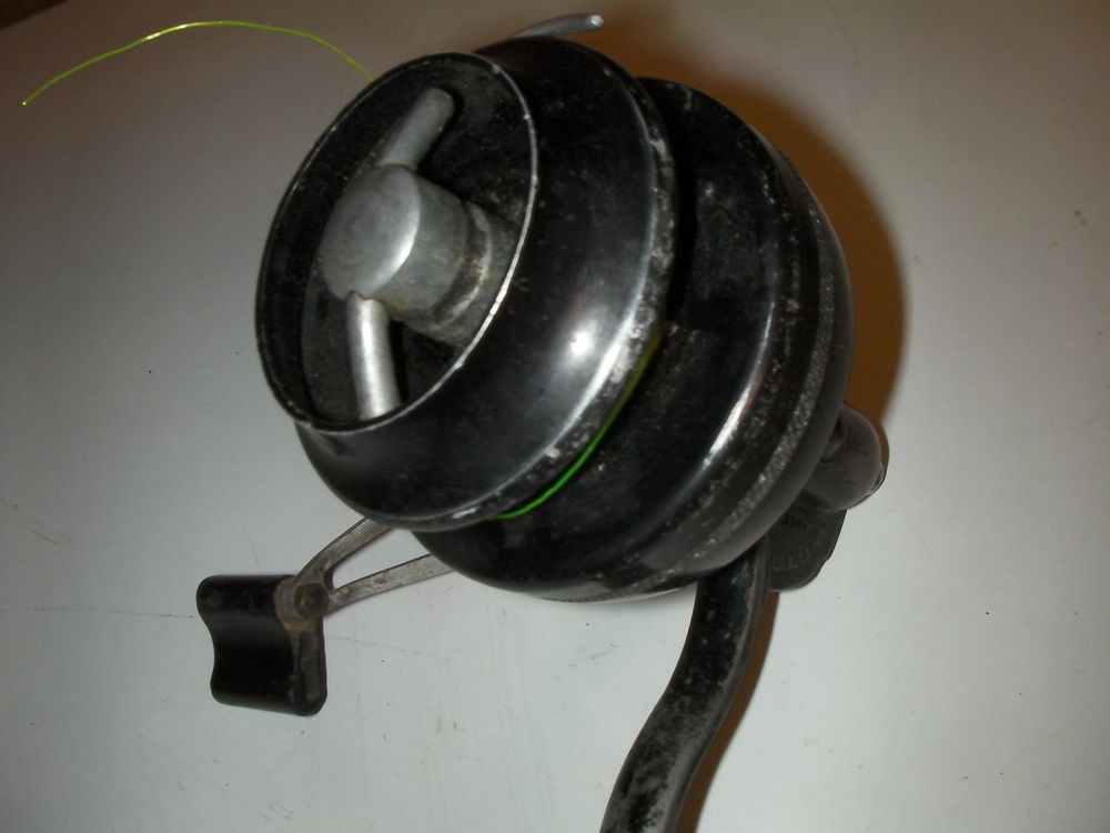 Moulinet lancer lourd R.U MER 500 Sports