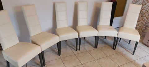 Chaises de Salle � manger 0 Pont-Sainte-Marie (10)