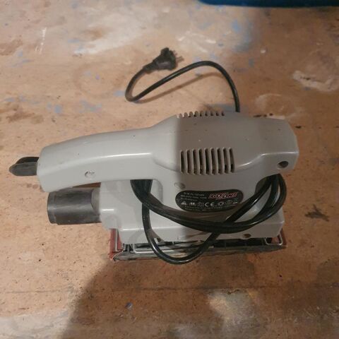 ponceuse GOON 20 Roujan (34)