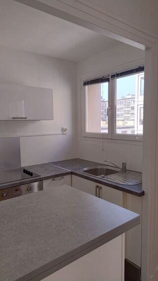  Appartement à vendre 2 pièces 35 m²