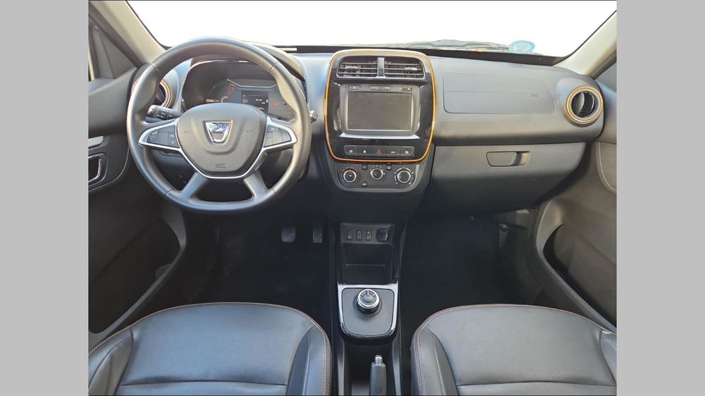 Spring Achat Int&eacute;gral Confort Plus 2022 occasion 91300 Massy