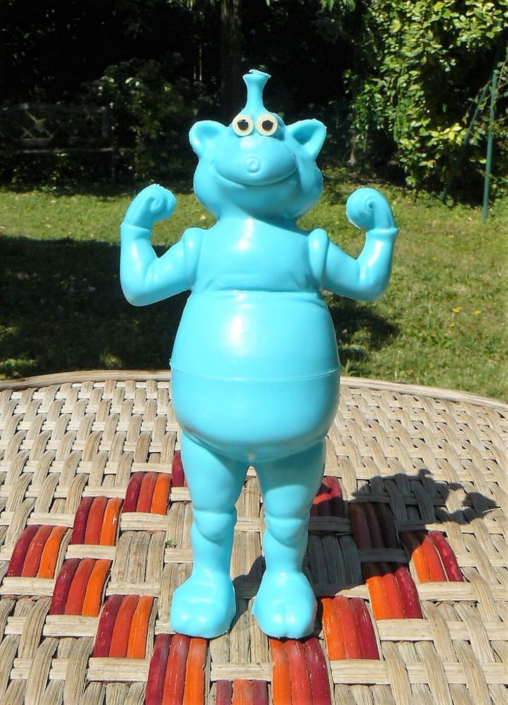 Figurine Patanok (Le village dans les nuages) - Belokapic Jeux / jouets