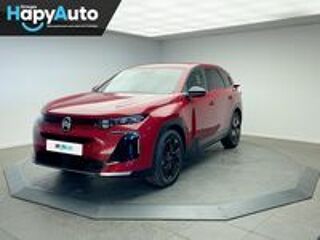 C5 aircross C5 Aircross Hybride 145 ch e-DCS6 Max 2025 occasion 65000 Tarbes