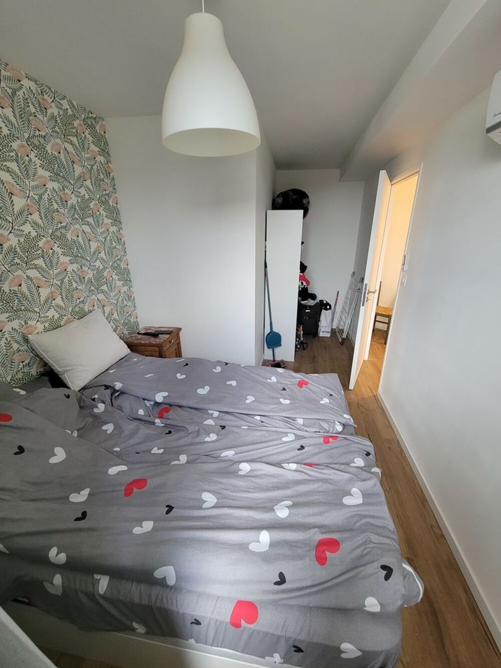 Location Appartement Meublé sympa sur Machecoul Machecoul