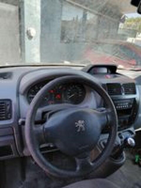 Divers JUMPY 20 HDI 120 UTILITAIRE 2009 occasion 34970 Lattes