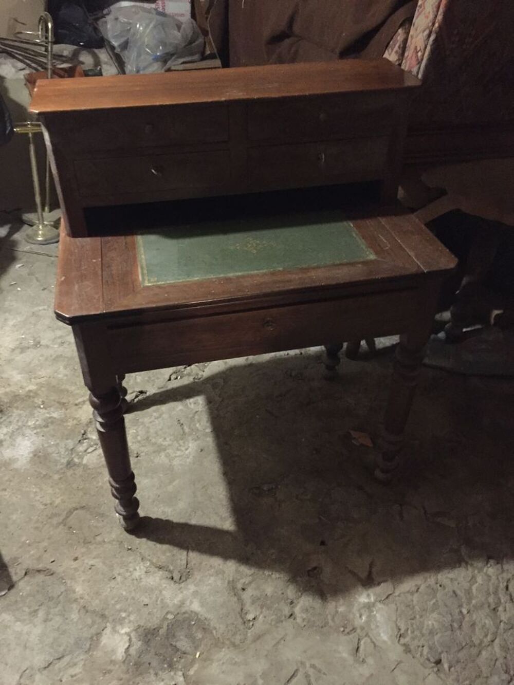 bureau Meubles