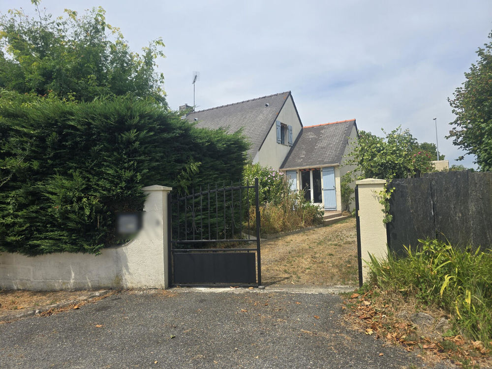 Maison 4 pièces 90 m² · à Guérande · 90 m² · 323 856 €