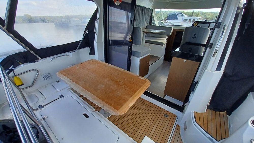 Vedette - Yacht - Offshore 2019 occasion 27000 &Eacute;vreux
