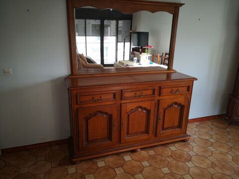 Buffet + Glace 200 Vaulx-en-Velin (69)