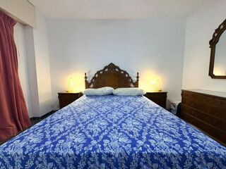  Appartement � louer 4 pi�ces 79 m� Benidorm, espagne