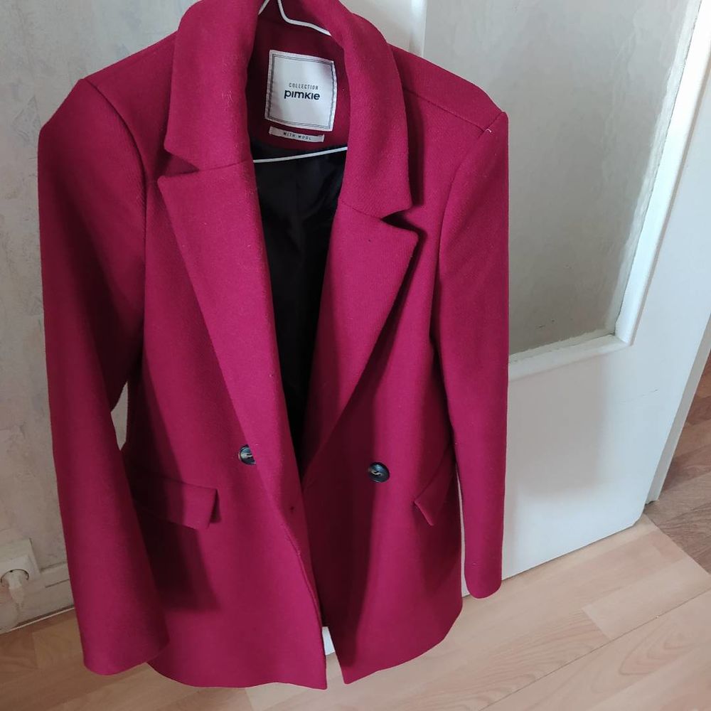 Veste Vêtements