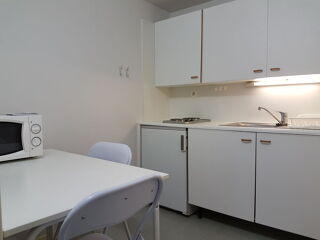  Appartement � louer 2 pi�ces 27 m� Bourg-en-bresse