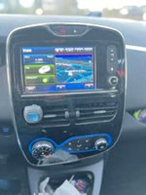 Zo&eacute; Zoe R110 Intens 2019 occasion 44340 Bouguenais