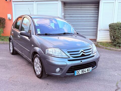 Citroen c3 Citro&euml;n  II PHASE 2 1.6 HDI 90 excl