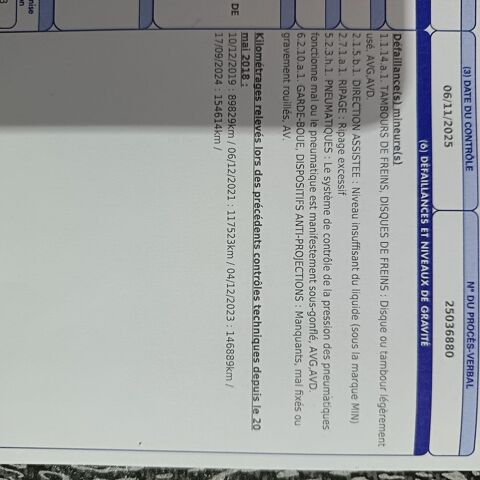 Peugeot 3008 1.6 VTi 120ch Access