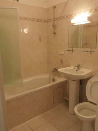  Appartement  louer 1 pice 29 m
