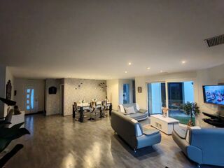  Maison � vendre 6 pi�ces 150 m�