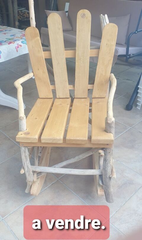 FAUTEUIL EN BOIS FLOTTE 200 Entressen (13)