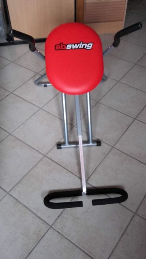 Planche abdominal
Chichery (89)