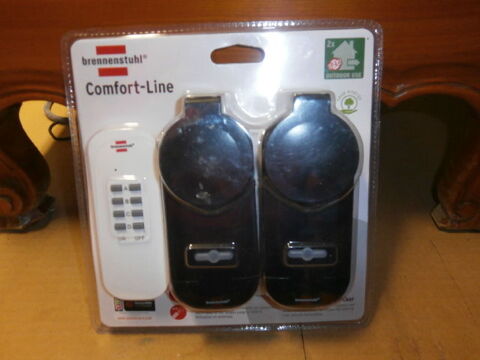 
Prises �lectriques avec t�l�commande 25 Wolxheim (67)