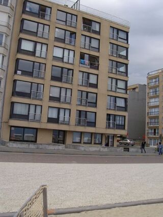 Location  Appartement 