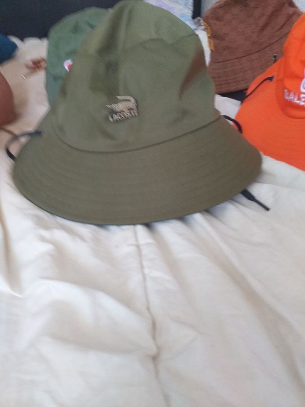 casquette Vtements