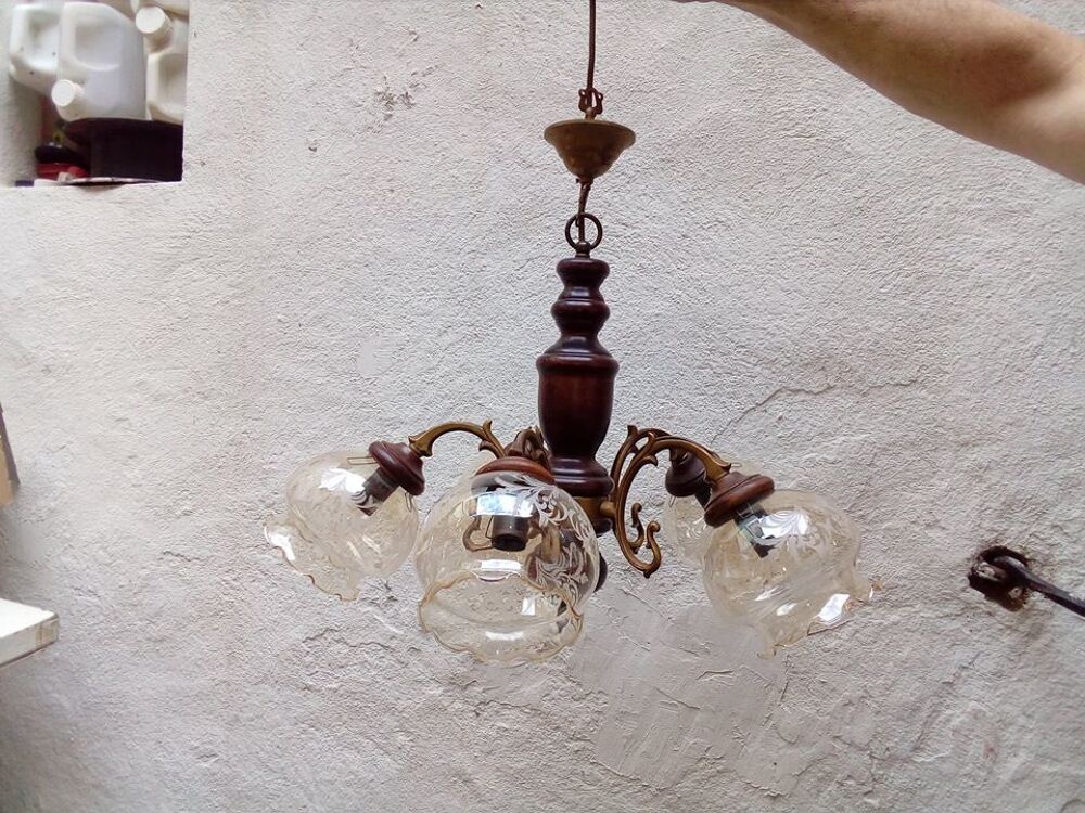 LUSTRES Décoration