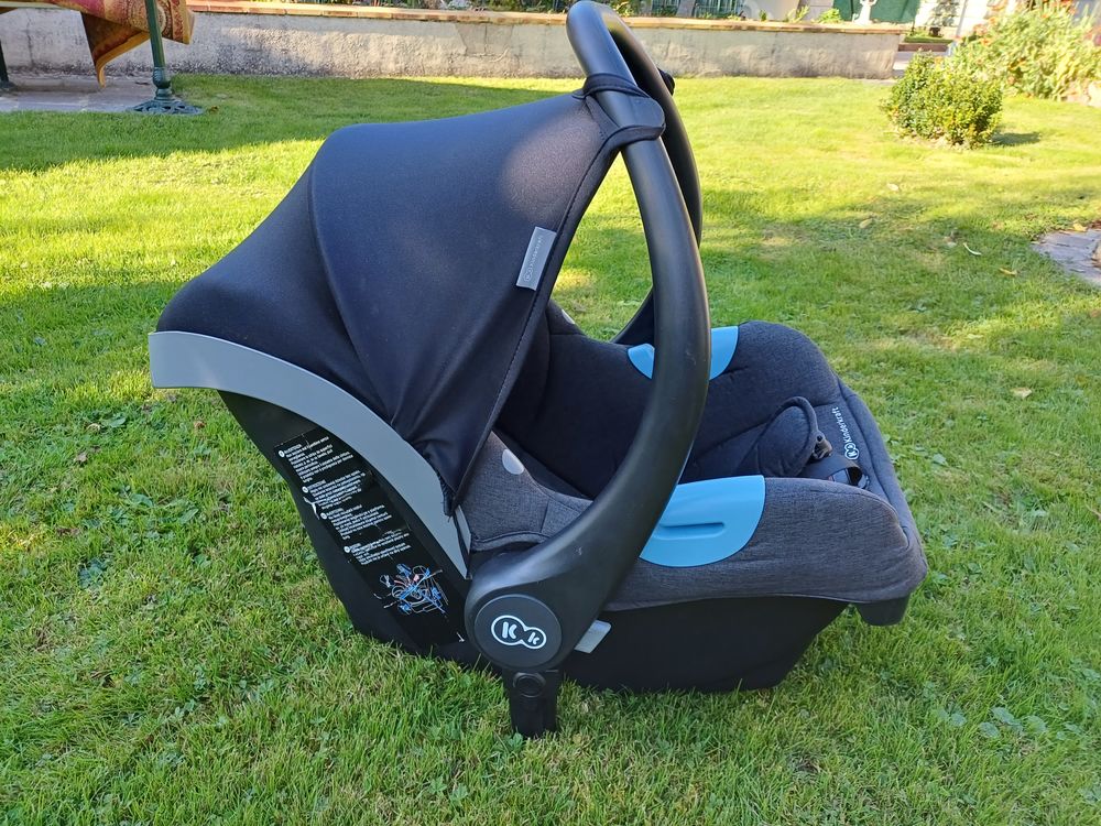 Poussette.landau.cosy Pu�riculture