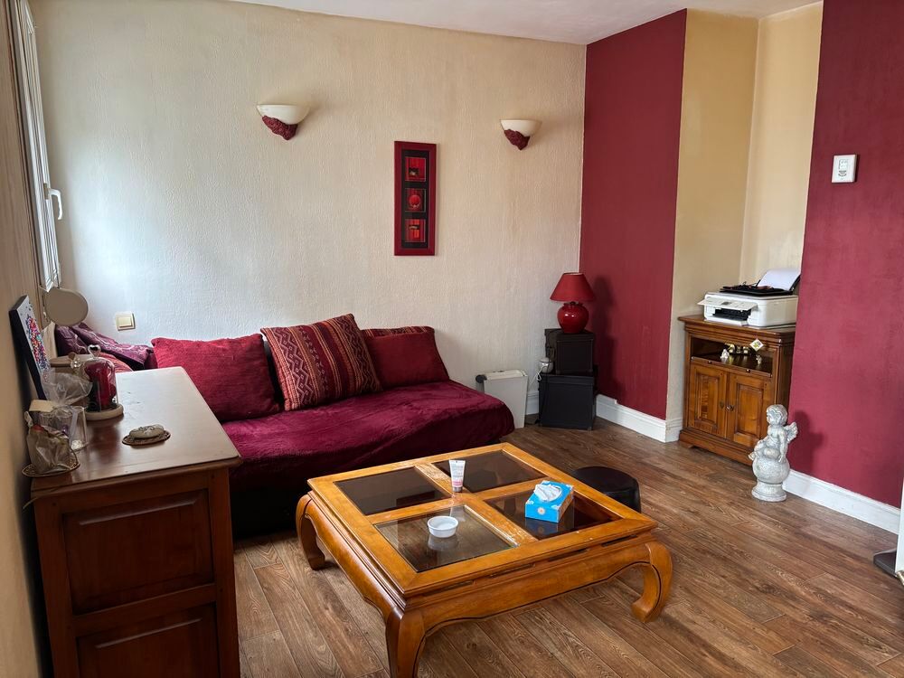 Appartement 3 pièces 48 m² · à Laxou · 48 m² · 79 900 €