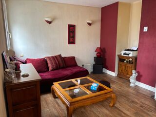  Appartement à vendre 3 pièces 48 m²
