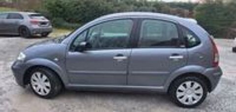 C3 1.4 HDi 70 Airdream Exclusive 2009 occasion 62300 Lens