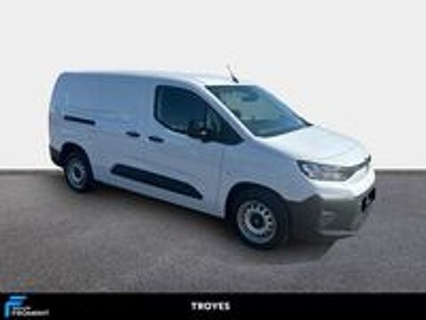 Berlingo TAILLE XL 950KG BLUEHDI 130 S&S BVM6 2025 occasion 10600 La Chapelle-Saint-Luc