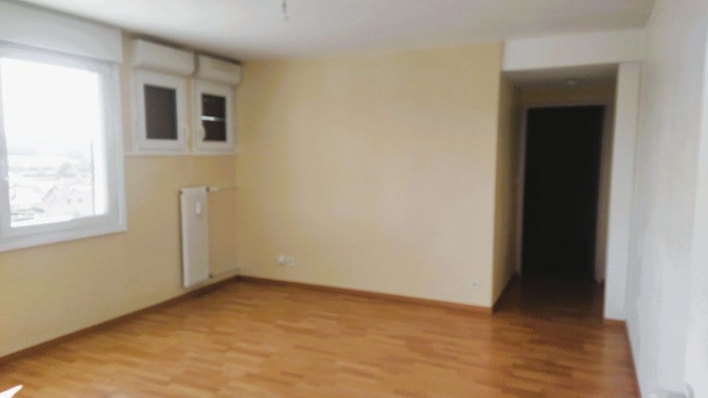 Location Appartement T3 lumineux Maîche