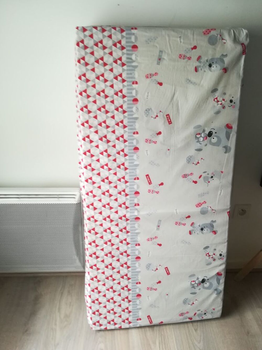Matelas pour lit enfant Mobilier enfants