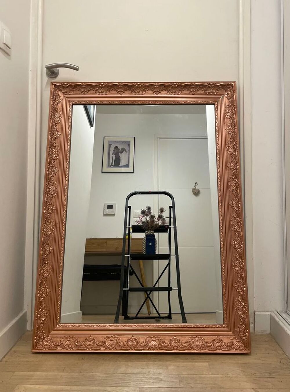 Miroir Décoration