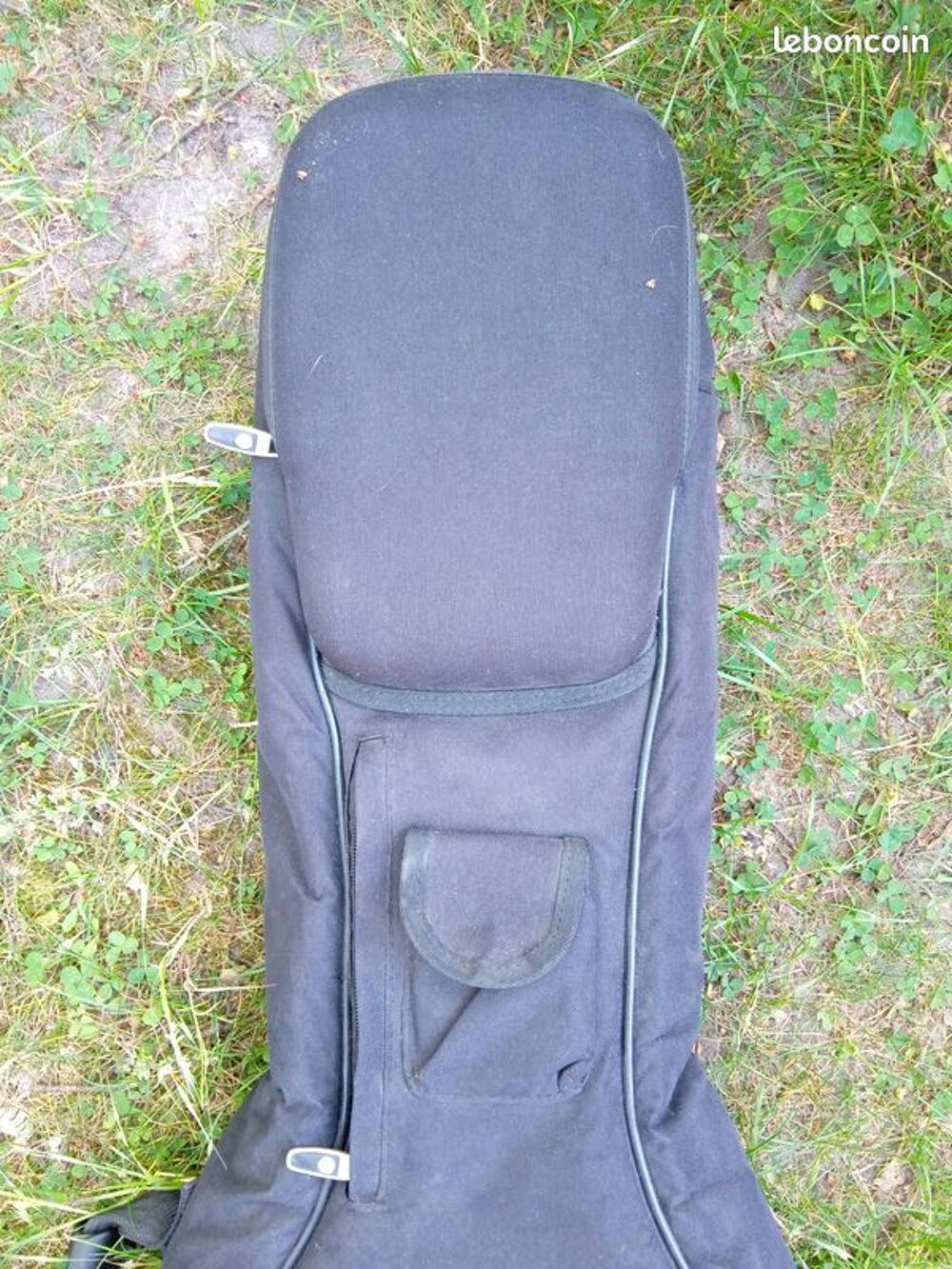 sac de guitare Road Runner Instruments de musique