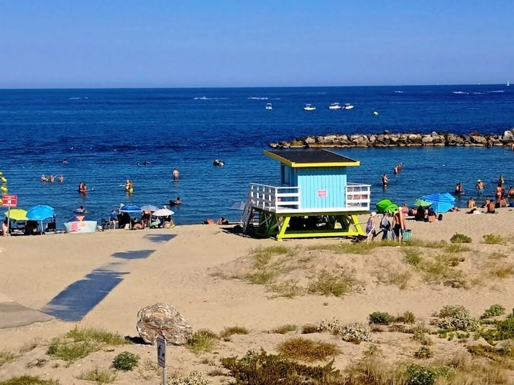   VACANCES à la MER ! Languedoc-Roussillon, Port Barcares (66420)