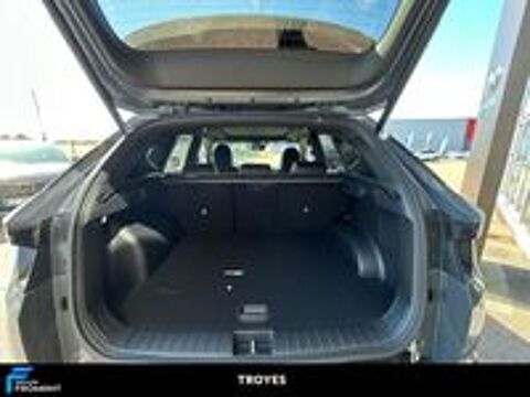 Tucson 1.6 T-GDI 239 Hybrid BVA6 N Line Executive 2026 occasion 10600 Barberey-Saint-Sulpice