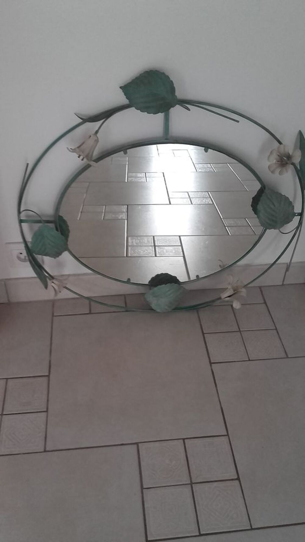 miroir Dcoration