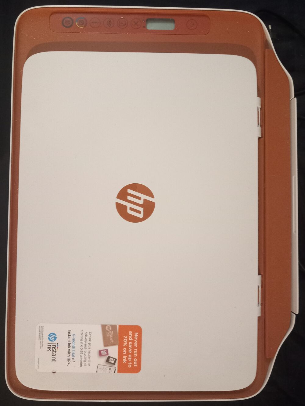 Imprimante WiFi multifonction HP Matériel informatique