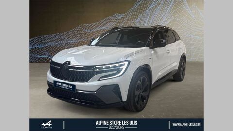 Renault Austral E-Tech hybrid 200 Iconic esprit Alpine 2023 occasion Les Ulis 91940