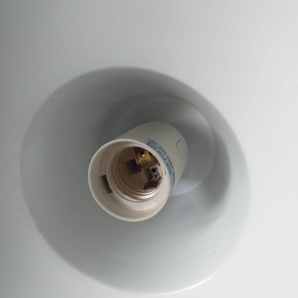 lampe suspension Décoration