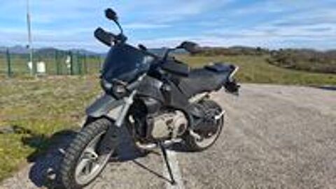 BUELL 2005 occasion 34500 B&eacute;ziers