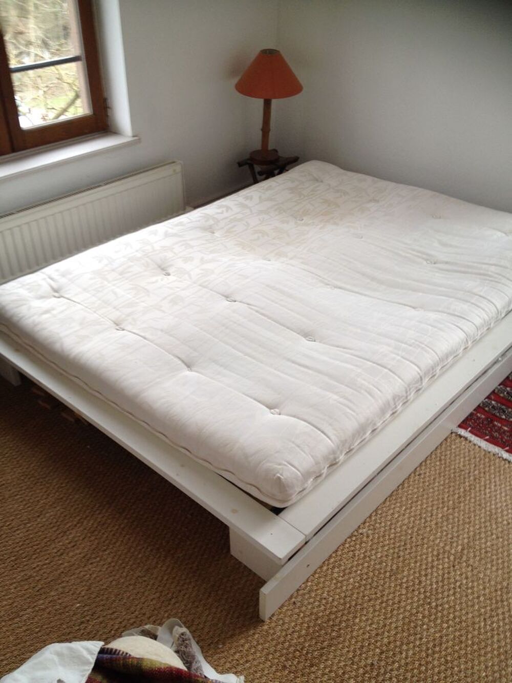 matelas futon Meubles