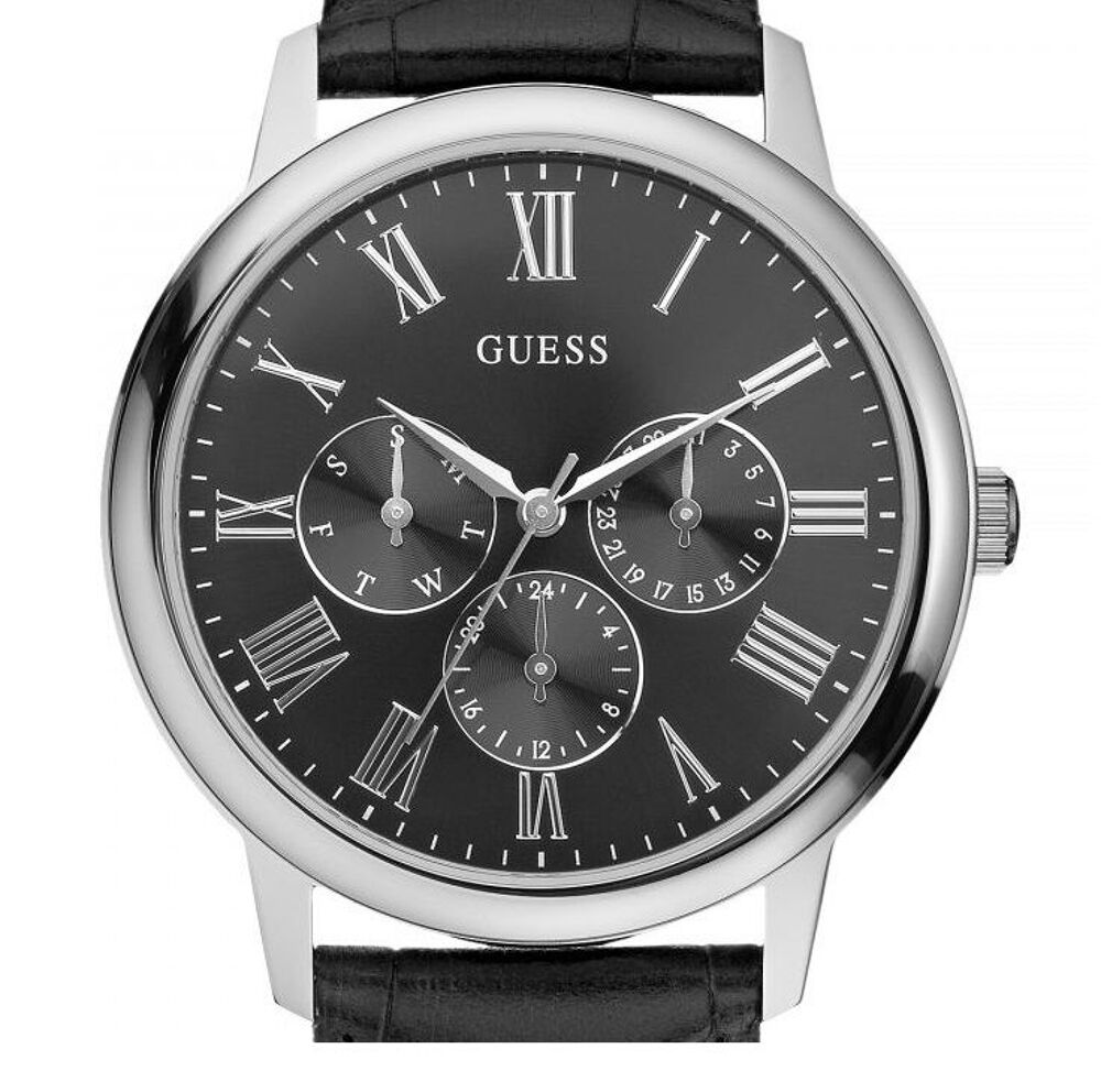 Montre Guess Bijoux et montres