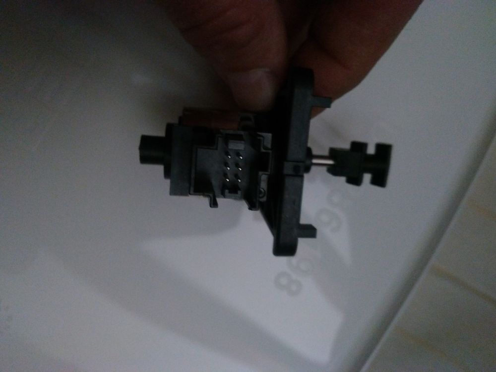 MOTEUR V3V POUR CHAUDIERE ATLANTIC Bricolage