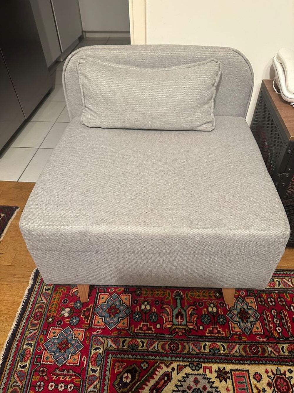 fauteuil Meubles