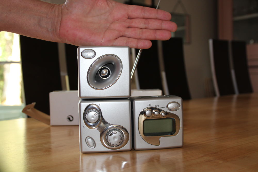 radio 