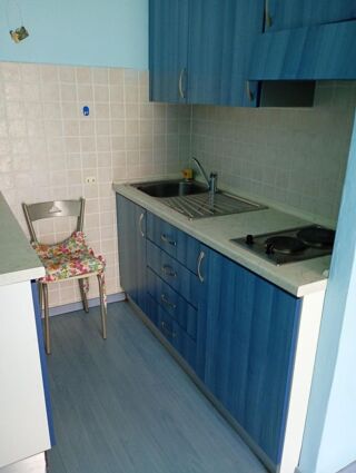  Appartement à vendre 1 pièce 20 m²